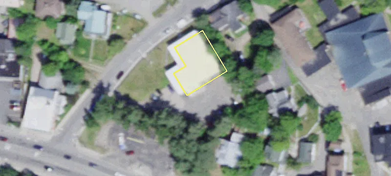 41 Saint Bernard St