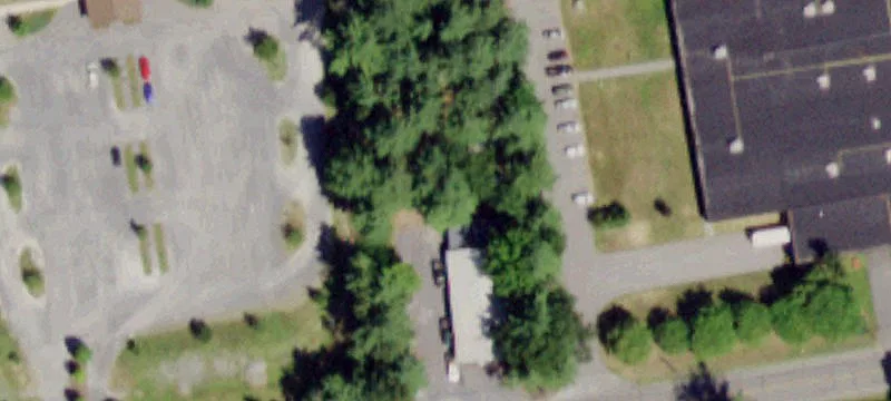 442 Corinth Rd
