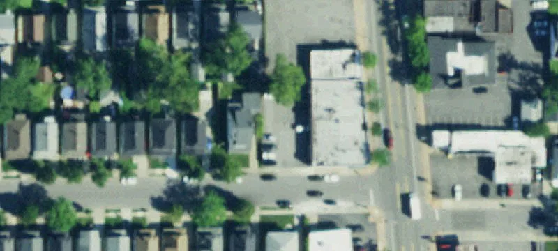 13 Hamilton Blvd