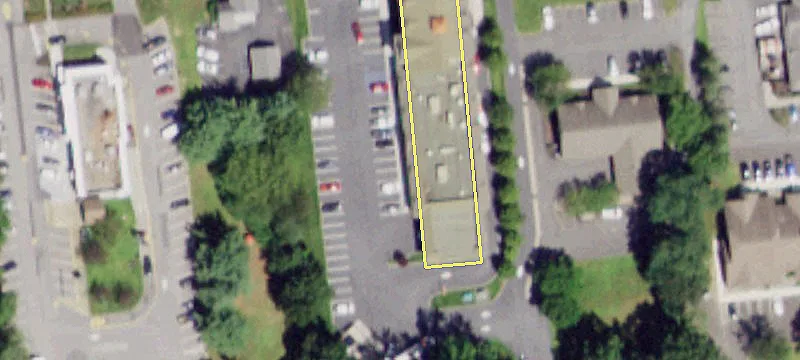 509 High St