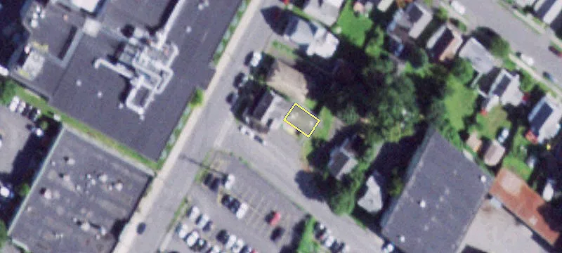 46 Grand St