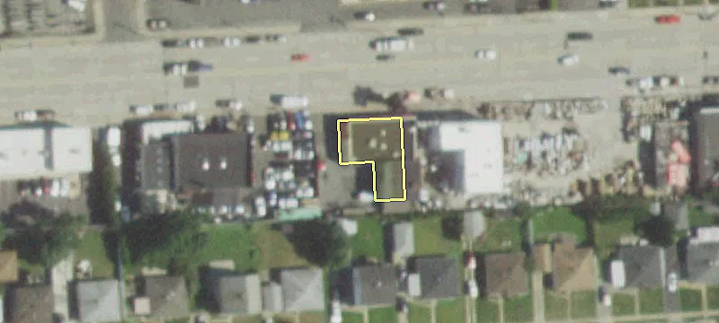 3540 Merrick Rd, Unit 3548