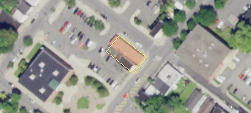 177 Henry Johnson Blvd