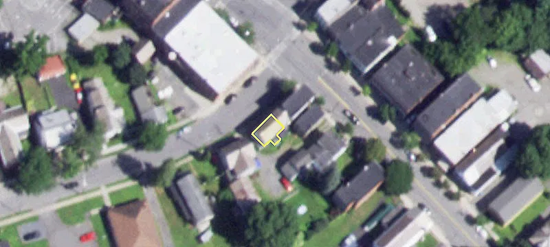4 Hl St