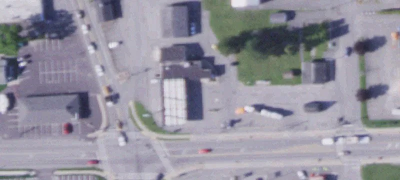 603 Genesee St
