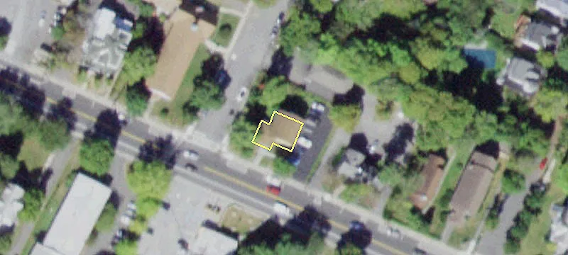 153 Main St