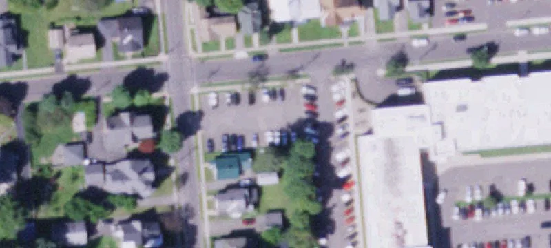 31 Fair St