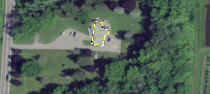 4500 Ontario Ctr Rd