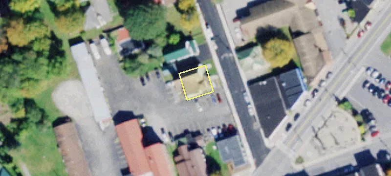 209 Crosby Blvd