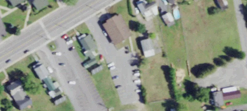 3036 Main St