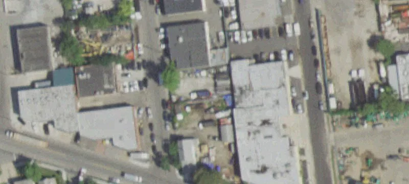 504 1st St