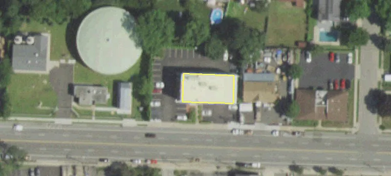 110 Stewart Ave