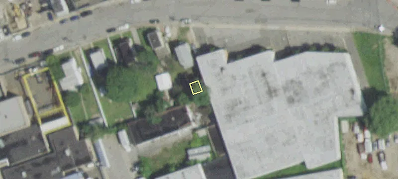12 Saint Marys Pl