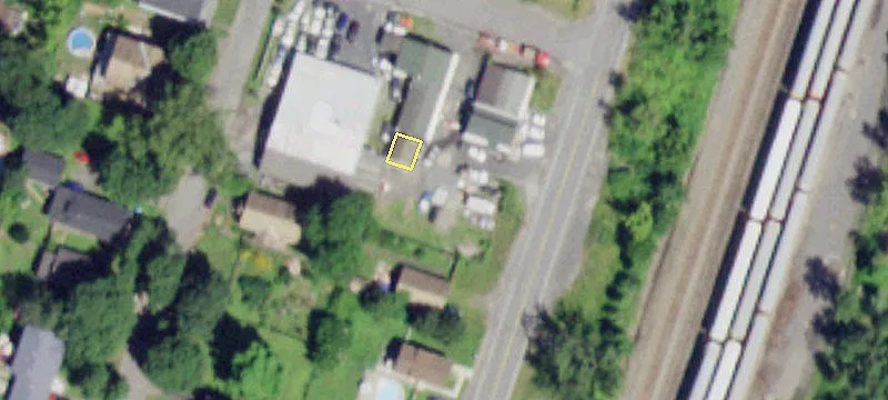 16 Lincoln Ave