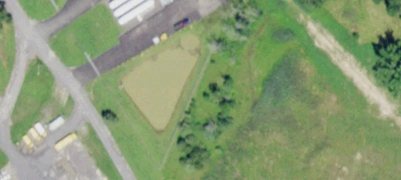 17 Industrial Tract Anx