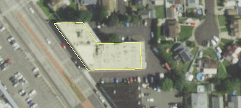 535 Broadway