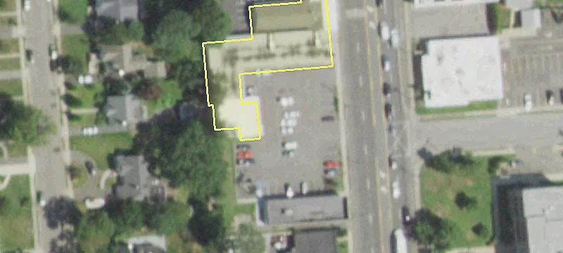 280 Medford Ave