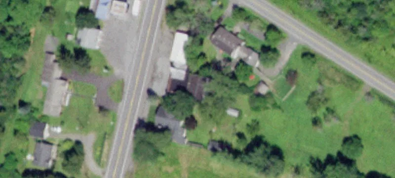 9760 Rte 9w
