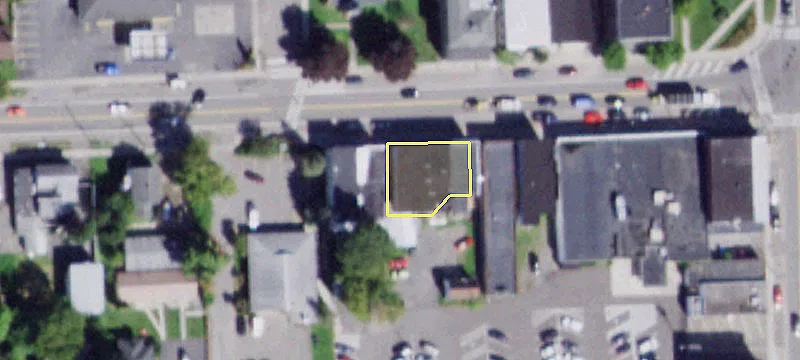 21 Main St