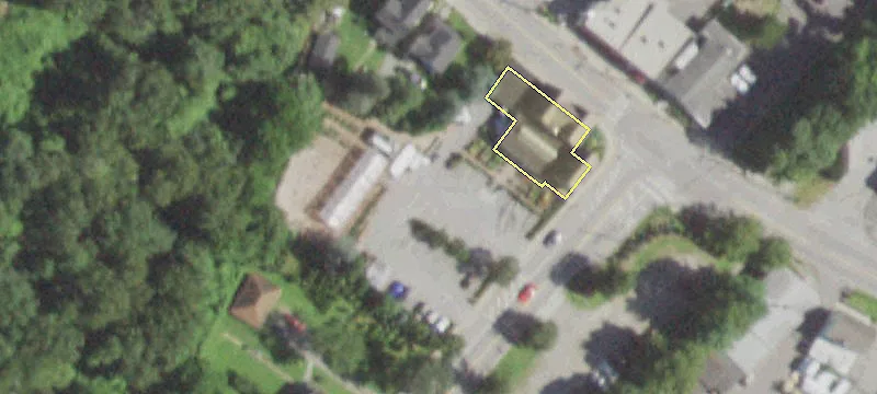 83 Millwood Rd