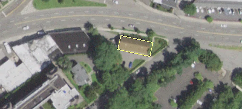 951 Boston Post Rd