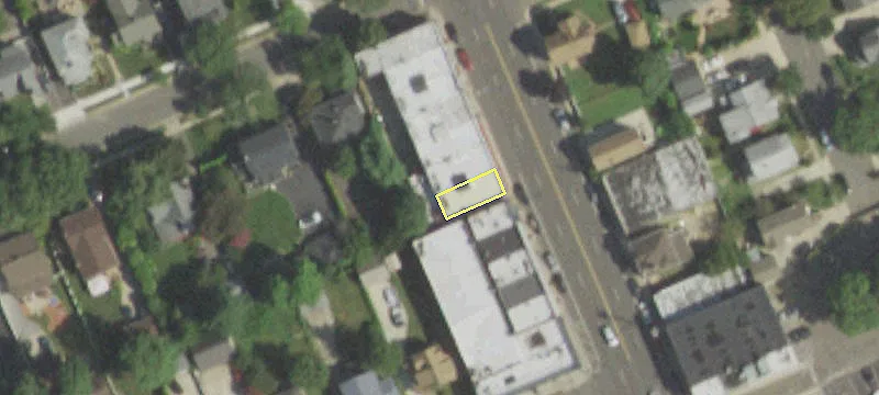 311 Willis Ave