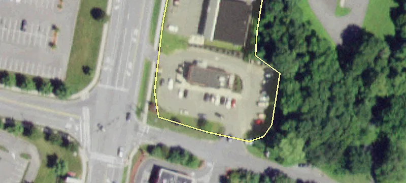 599 Greenbush Rd