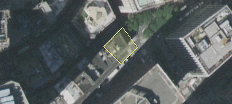 1 Hanover Sq