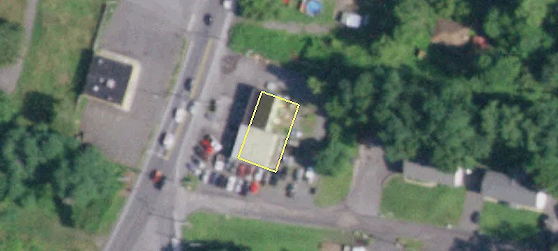 3068 Rte 9w