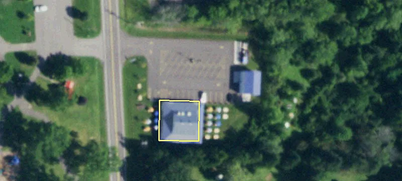 5095 Day Rd