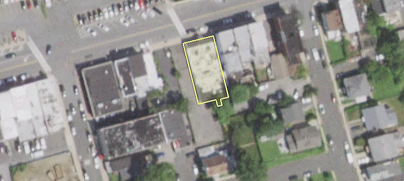 305-307 Halstead Ave