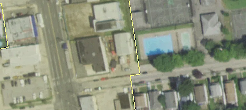 11 Stevens St