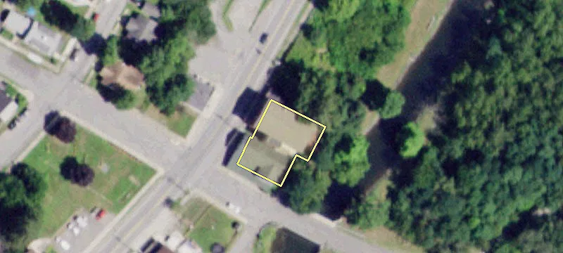 50 Gates Ave