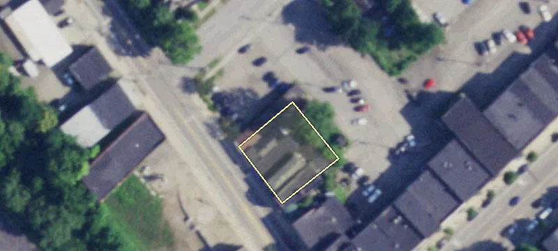 23 Portage St