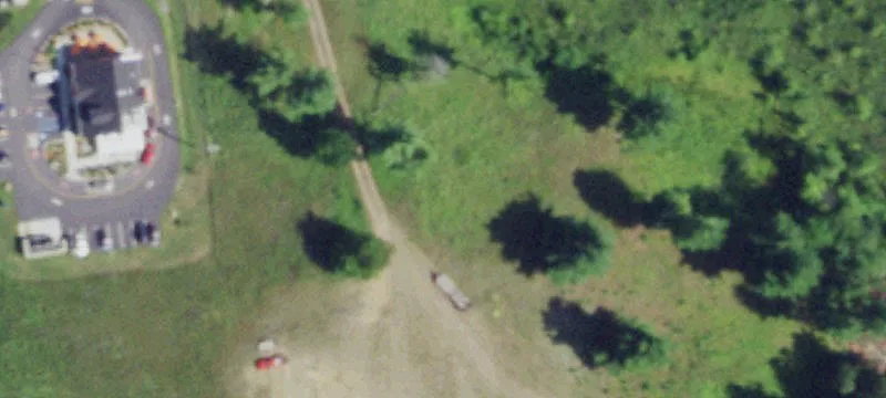 Bear Swamp Rd