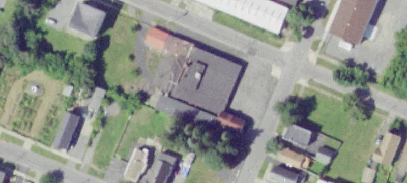 300 Hubbell St