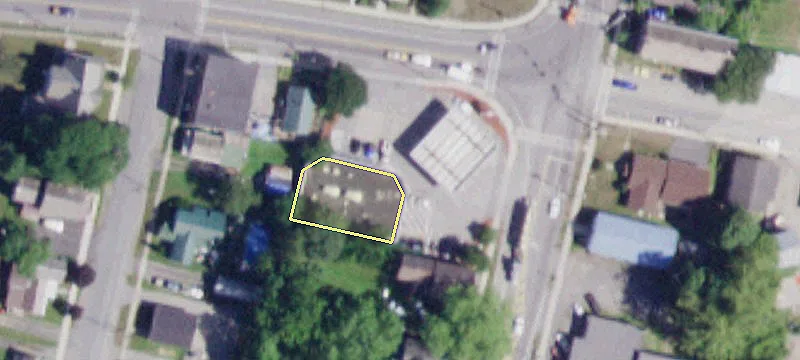 63 George St