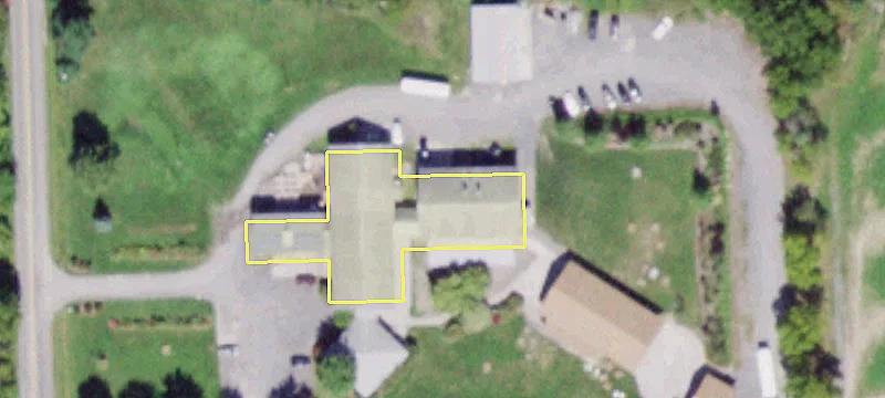 658 Lk Rd