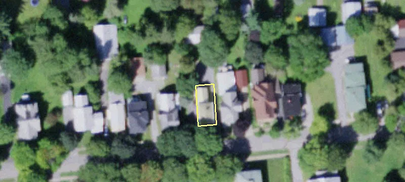 119 Schuyler St