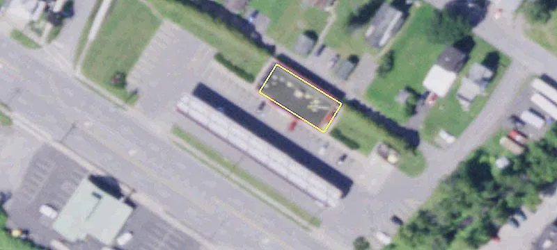 600 Erie W Blvd