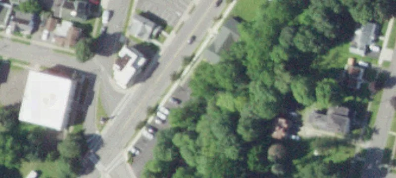 125 Otsego St
