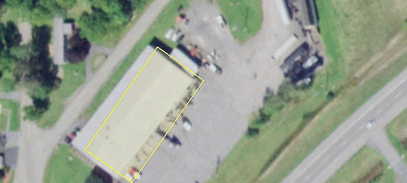 1285 Old State Rd Ext