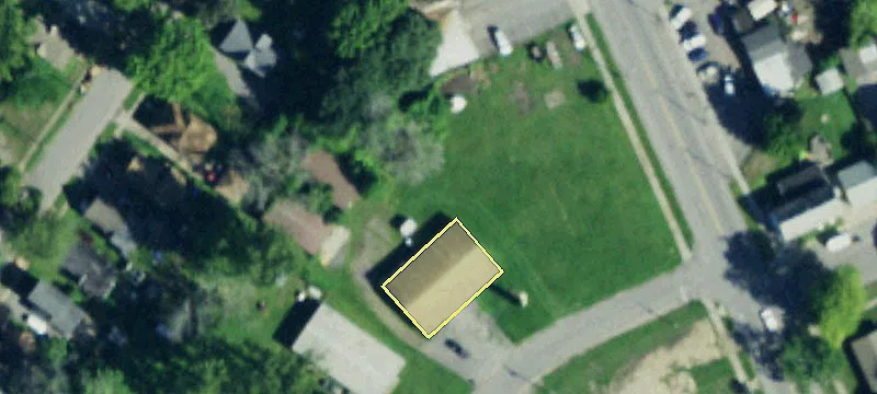 110 Industrial Dr