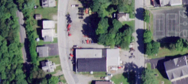 206 Church St