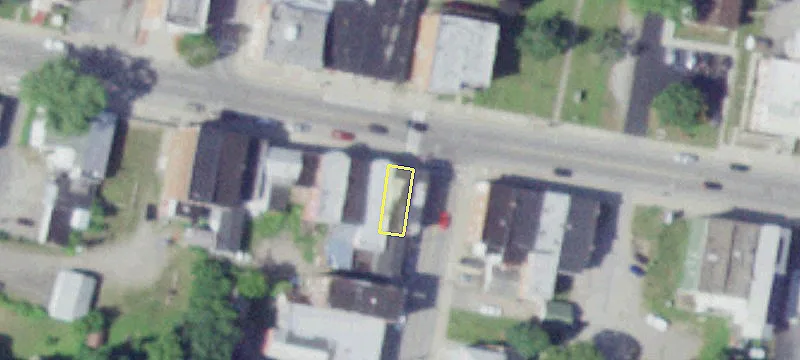 1 Main St