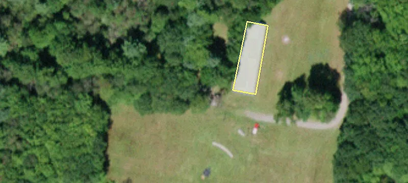 349 Crumhorn Lk Rd