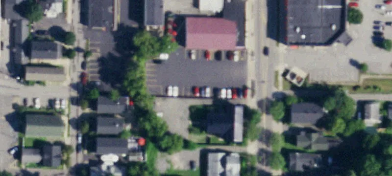 27 Olean St