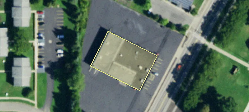 8300 Main St