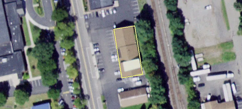 2068 College Ave, Unit 2082