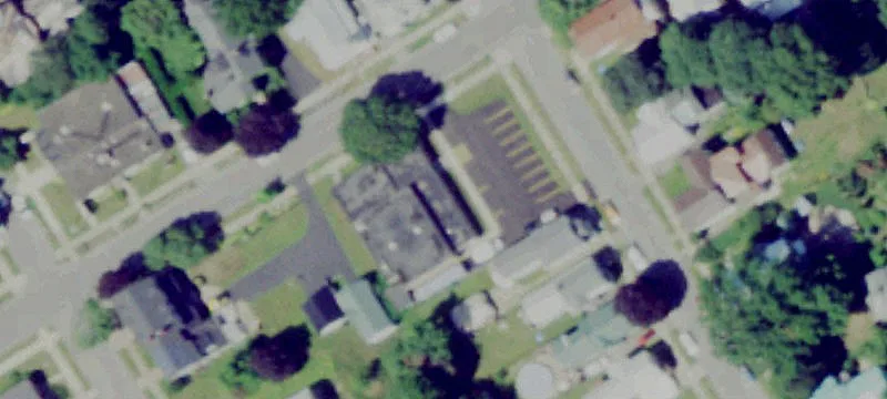 401 Franklin St